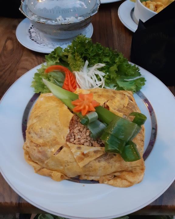 Pochana Thai Restaurant