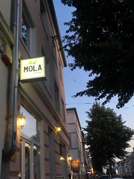 Mola Bremen