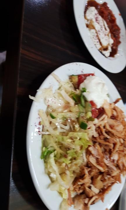 Öz Urfa Döner Salonu